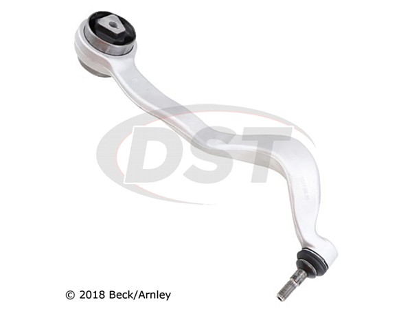 beckarnley-102-6089 Front Lower Control Arm and Ball Joint - Passenger Side